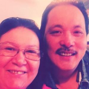 Meet your Posher, Randy